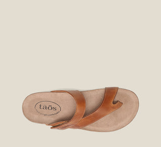 Taos | Women's Lola-Caramel