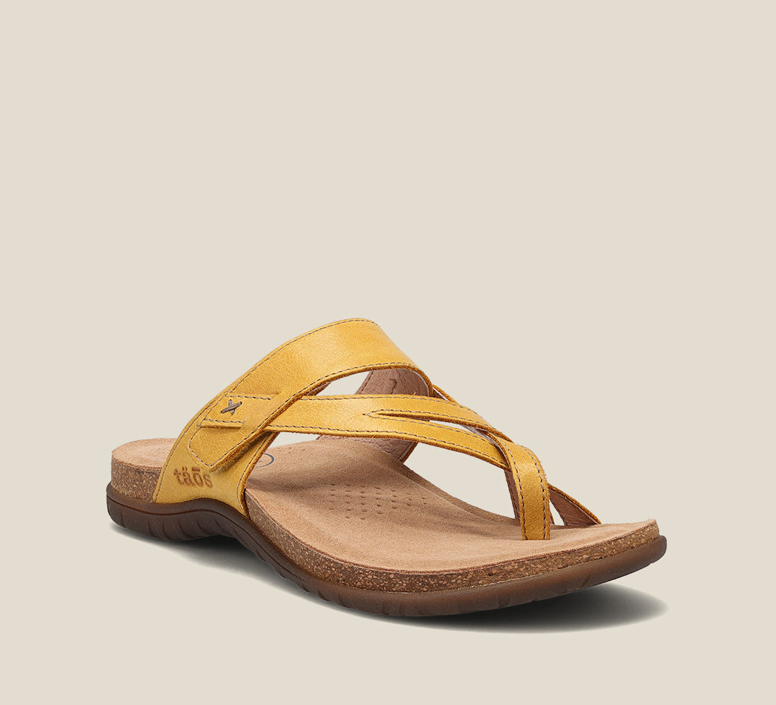 Taos | Women's Perfect-Yellow