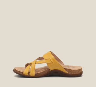 Taos | Women's Perfect-Yellow