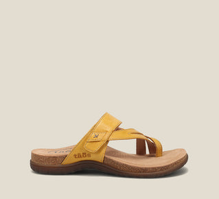 Taos | Women's Perfect-Yellow