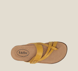 Taos | Women's Perfect-Yellow
