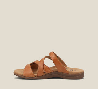 Taos | Women's Double U-Caramel