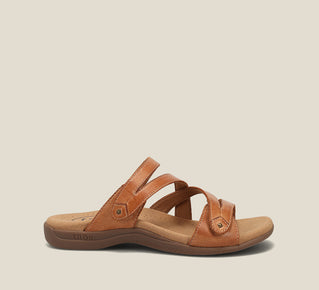 Taos | Women's Double U-Caramel