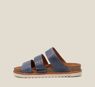 Taos | Women's Tremendous-Dark Blue