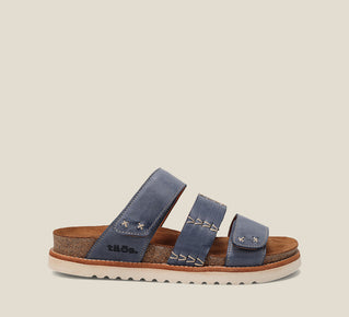 Taos | Women's Tremendous-Dark Blue