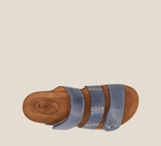 Taos | Women's Tremendous-Dark Blue