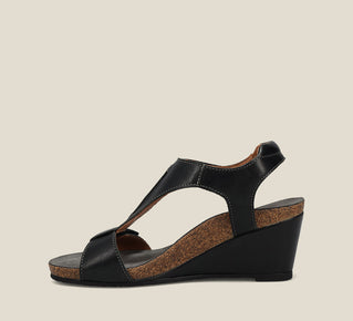 Taos | Women's Sheila 2-Black