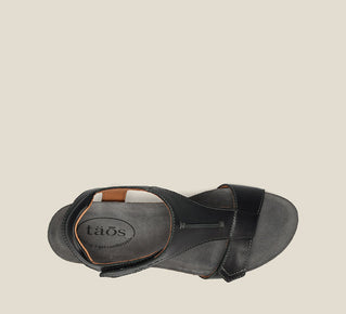 Taos | Women's Sheila 2-Black