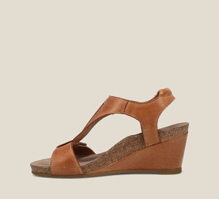 Taos | Women's Sheila 2-Caramel