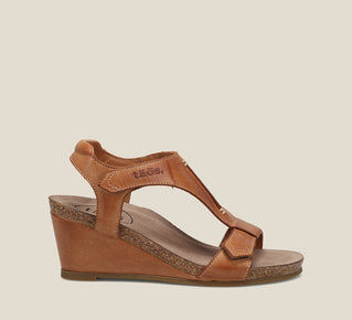 Taos | Women's Sheila 2-Caramel