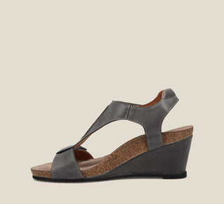 Taos | Women's Sheila 2-Steel