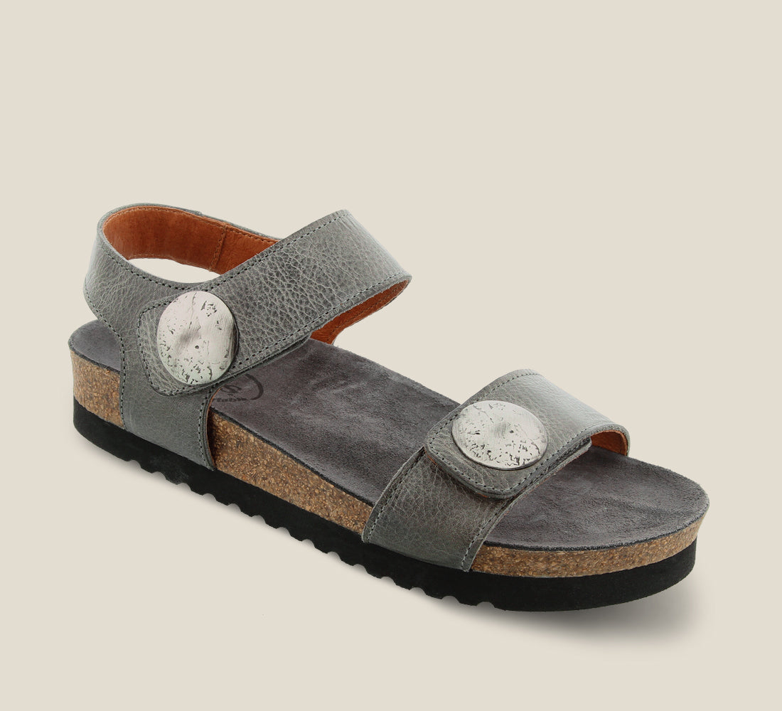 Taos | Women's Luckie-Graphite