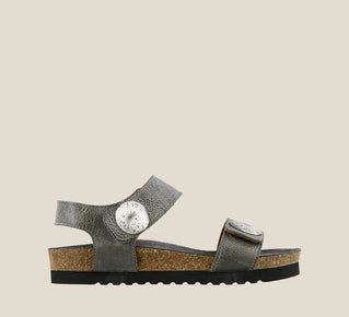 Taos | Women's Luckie-Graphite