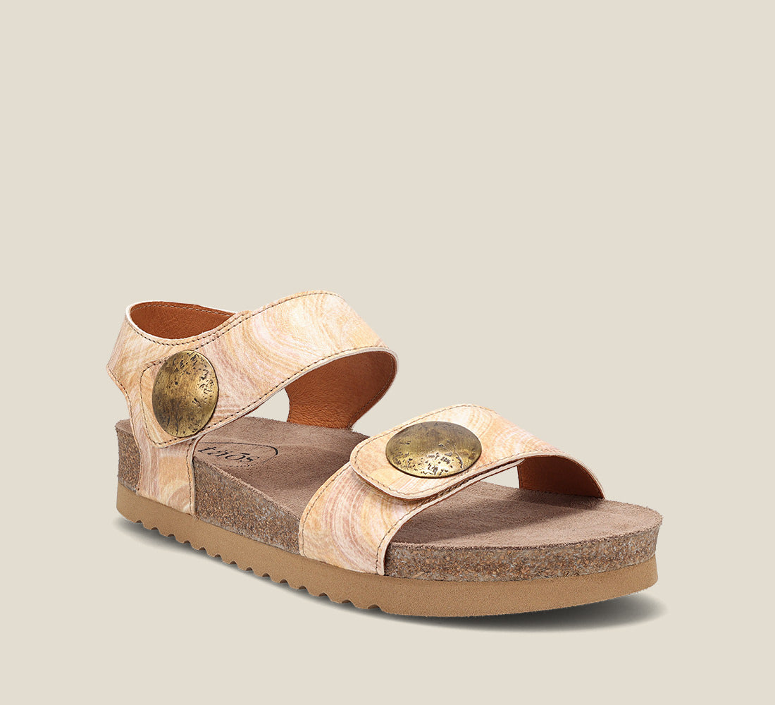 Taos | Women's Luckie-Amber Multi