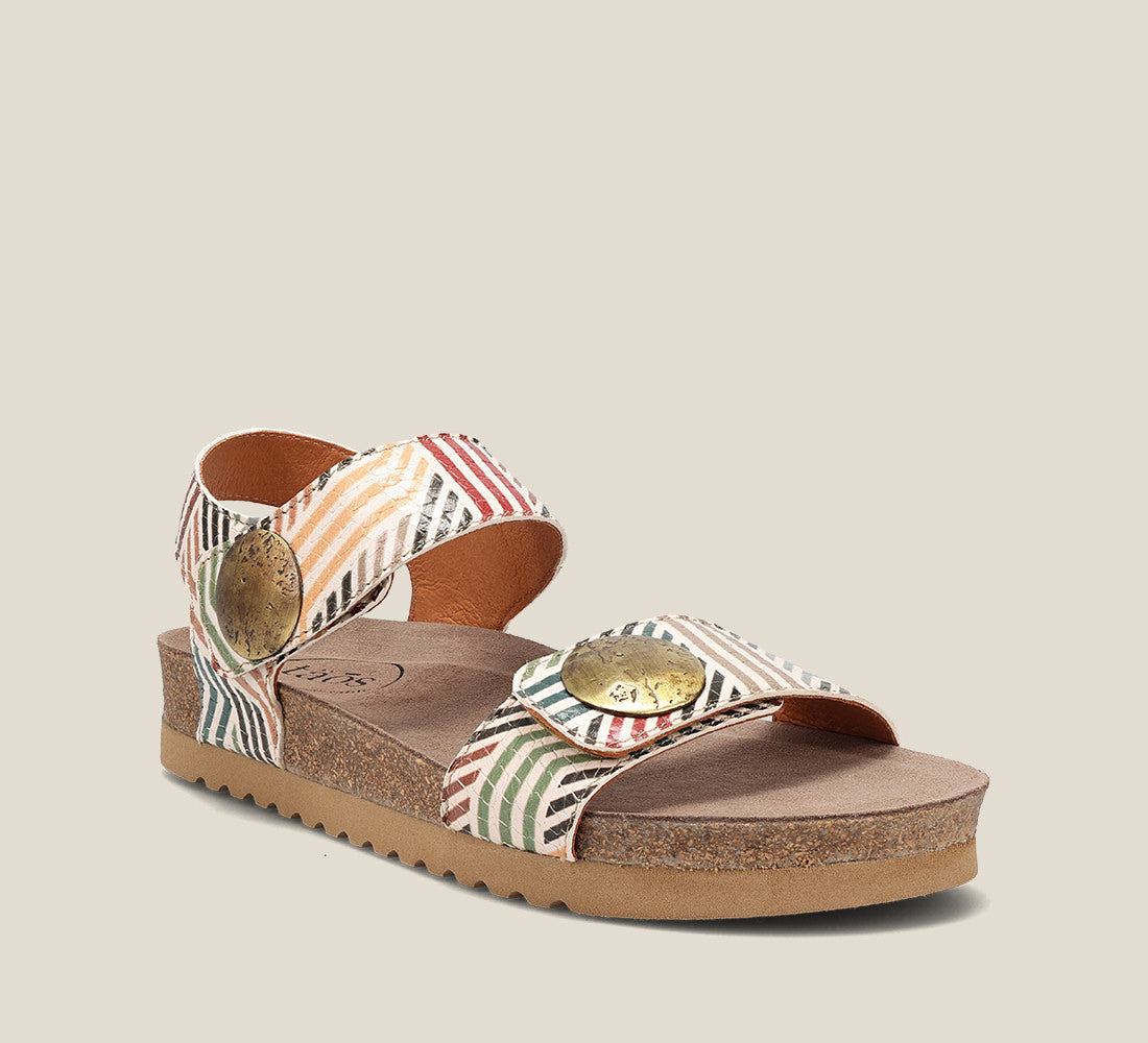 Taos | Women's Luckie-Geometric Multi