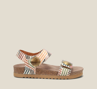 Taos | Women's Luckie-Geometric Multi