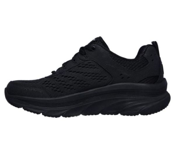 Skechers Women's Relaxed Fit: D'Lux Walker - Infinite Motion