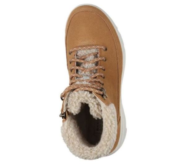 Skechers Women's On-the-GO Glacial Ultra - Woodlands