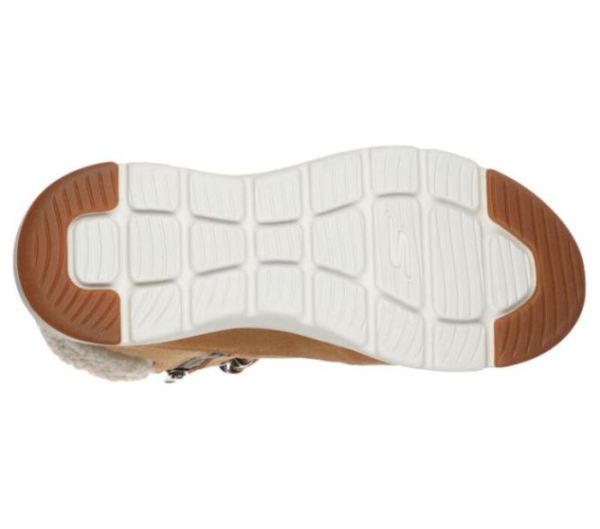 Skechers Women's On-the-GO Glacial Ultra - Woodlands