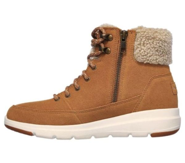 Skechers Women's On-the-GO Glacial Ultra - Woodlands