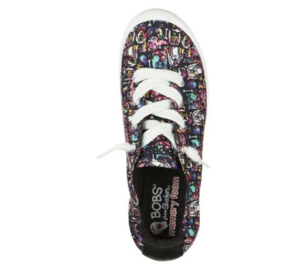 Skechers Women's BOBS Beach Bingo - Tagging Tails