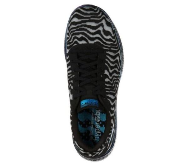 Skechers Womens GOrun Razor 3 Cloak Hyper
