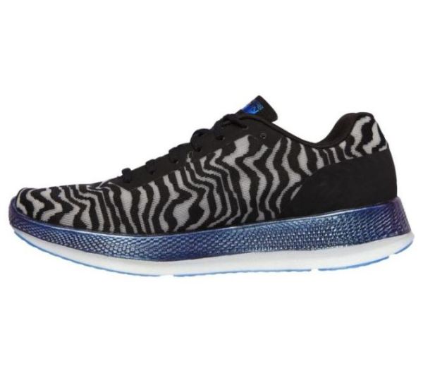 Skechers Womens GOrun Razor 3 Cloak Hyper
