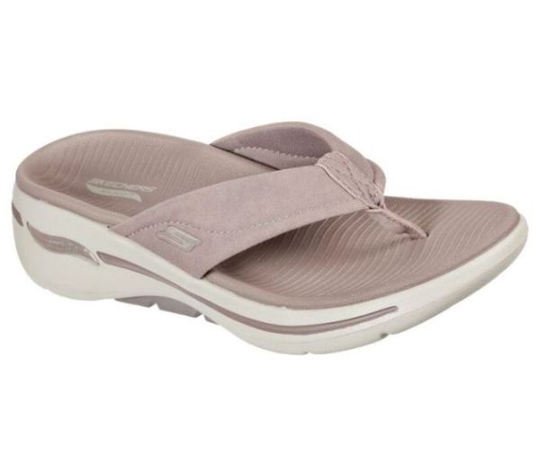 Skechers Womens Go Walk Arch Fit - Astound