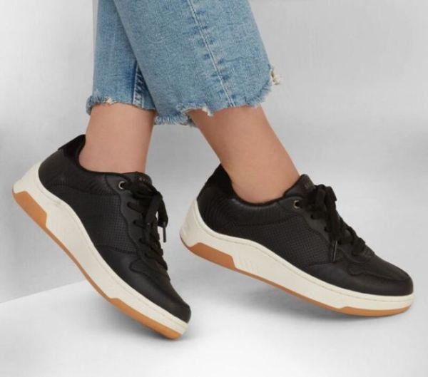 Skechers Women's Upbeats - Subtle Stripes