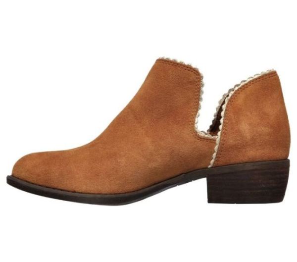 Skechers Women's Texas - Midwest Shine
