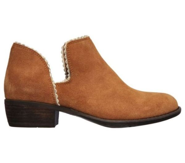 Skechers Women's Texas - Midwest Shine