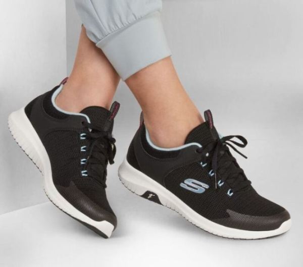 Skechers Women's Ultra Flex Prime - Step Out