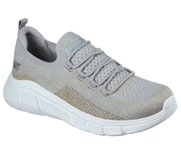 Skechers Women's BOBS Sport B Flex - Fall Sparks