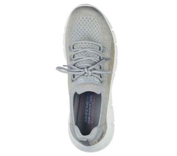 Skechers Women's BOBS Sport B Flex - Fall Sparks