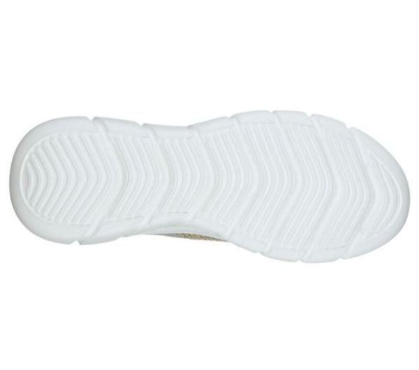 Skechers Women's BOBS Sport B Flex - Fall Sparks