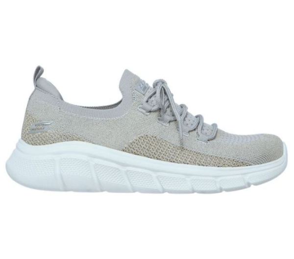Skechers Women's BOBS Sport B Flex - Fall Sparks