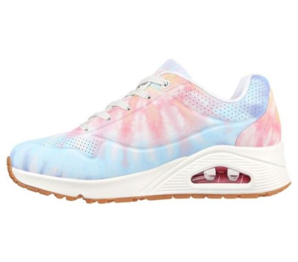 Skechers Women's Uno - Hyped Hippie