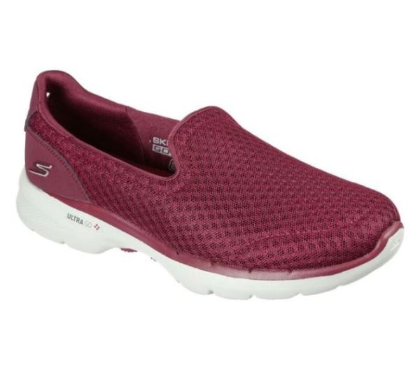 Skechers Women's GOwalk 6 - Big Splash