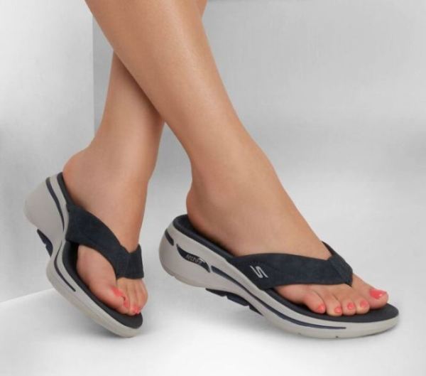 Skechers Womens Go Walk Arch Fit - Astound