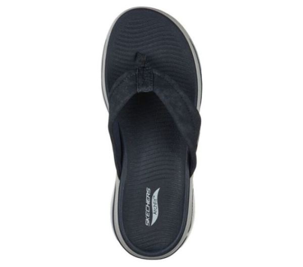 Skechers Womens Go Walk Arch Fit - Astound
