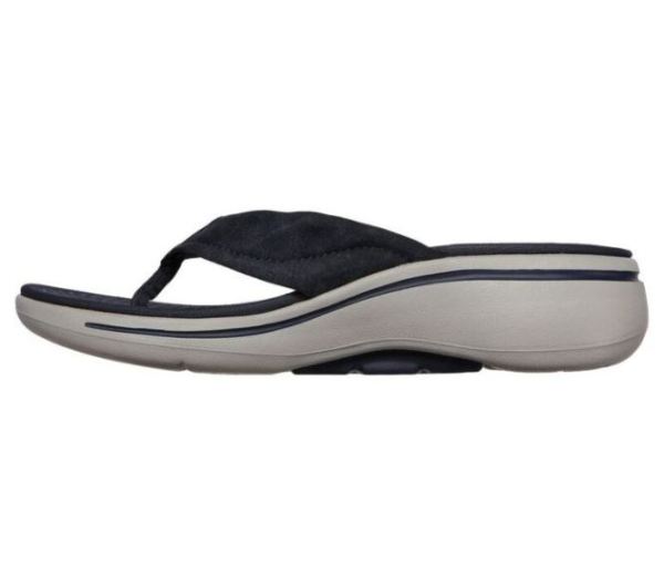 Skechers Womens Go Walk Arch Fit - Astound