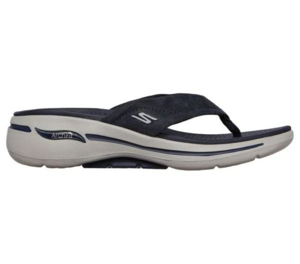 Skechers Womens Go Walk Arch Fit - Astound