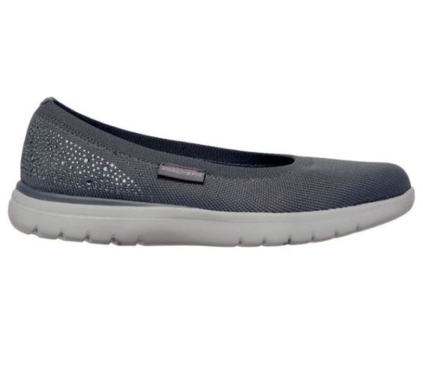 Skechers Women's On-the-GO Flex - Gem