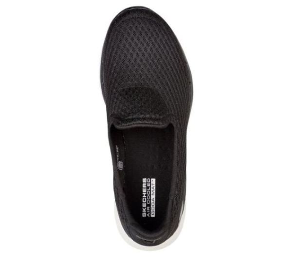 Skechers Womens GOwalk 6 - Big Splash