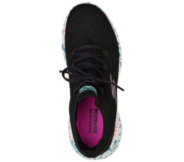 Skechers Women's GOrun Fast - Urban Paradise