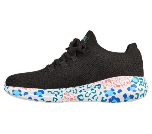 Skechers Women's GOrun Fast - Urban Paradise