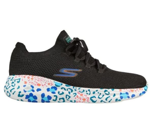 Skechers Women's GOrun Fast - Urban Paradise