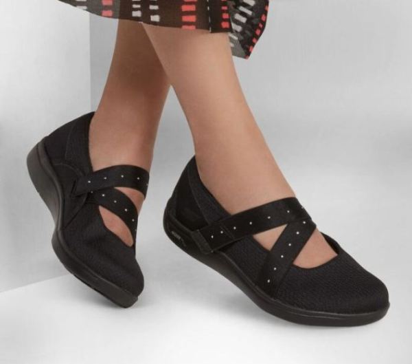 Skechers Womens Arch Fit Uplift - Milestone