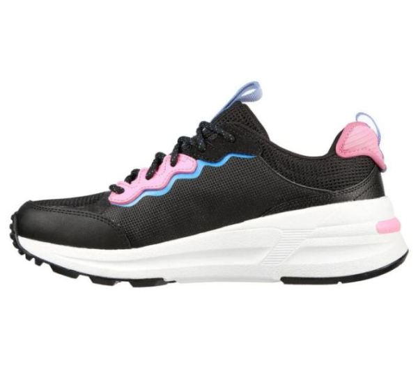 Skechers Women's Global Jogger - Fresh Strike