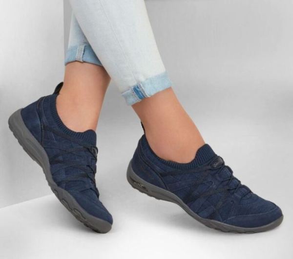 Skechers Womens Arch Fit Comfy - Bold Statement